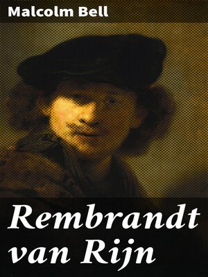cover image of Rembrandt van Rijn